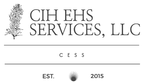 CIH EHS Services logo